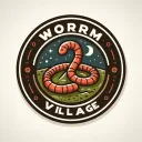 🐛Vila da Minhoca🐛