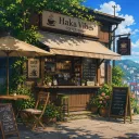 ⋅ʚ 𝐇𝐚𝐤𝐚 𝐕𝐢𝐛𝐞𝐬 ɞ⋅ ☕