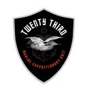 23MEU OMST ®  (Defunct) Discord Server Icon