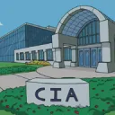 CIA Headquarters