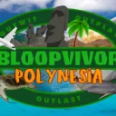 Bloopvivor (S5): Polynesia