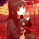 🍂 Autism Day Café 🎃 Discord server profile picture
