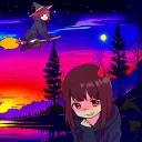 server profile pic