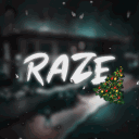 Raze