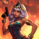 Kardashian de Ixtal Server Icon