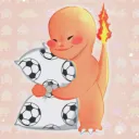 El Recreativo Charmander