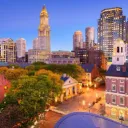 MUSLIMS USA  EAST COAST