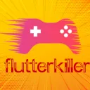 flutterkiller's icon