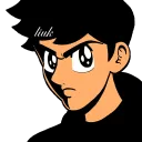 The Liuk's Cave