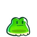 Jelly Frogs