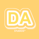 Digital Arts Community Server Icon