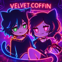 Velvet Coffin Discord server icon