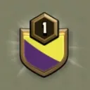 Epic Gamer Gang (COC)