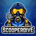 Scooperdive® Discord Server Icon