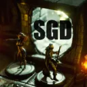 Stevo's Gaming Dungeon