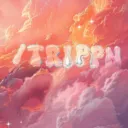 Tripped Out Discord Server Icon