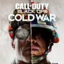 COD ColdWar