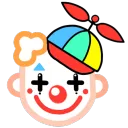 Kimothy's Clown Circus