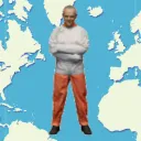 The Trans-Atlantic Loony Bin