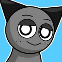 GRAY SPRUNKI Discord