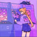 the arc-ade