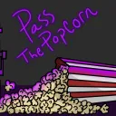 Definitely not a cult of popcorn