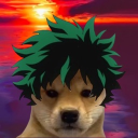 My Hero Mineademia icon