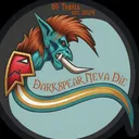 Darkspear Neva Die Discord logo