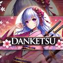 Danketsu Discord Server Icon