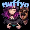 Muffyn's dark space