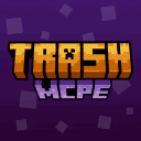 Trash MCPE (The Mining)