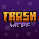 Discovery icon for Trash MCPE (The Mining) Discord server