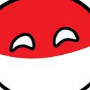 Polish Language Community Discord Server Icon