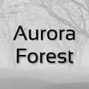 Aurora Forest