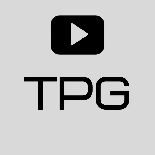 TPG FAM — Дискорд Сервер