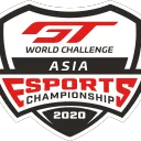GT World Challenge Asia Esports