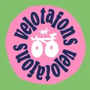 Vélotafons !