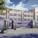 Kamiyama Academy
