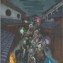 Night Parade