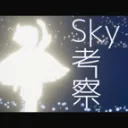 sky考察