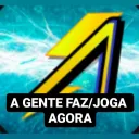 A gente faz/joga agora