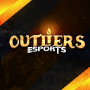 OUTLIERS ESPORTS🇮🇳 icon