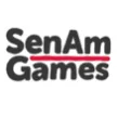 SenAm Games