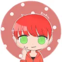 りんりんのへや🐬ྀི