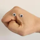 VR Physical Hand