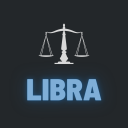 Libra Server Icon