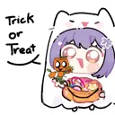 Kc’s Halloween Town ♡ :･ﾟ✧