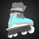 Rollerblading