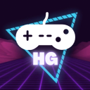 Discovery icon for Horrible Gaming Squad Discord server