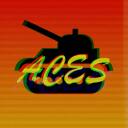 ACES Discord Server Icon